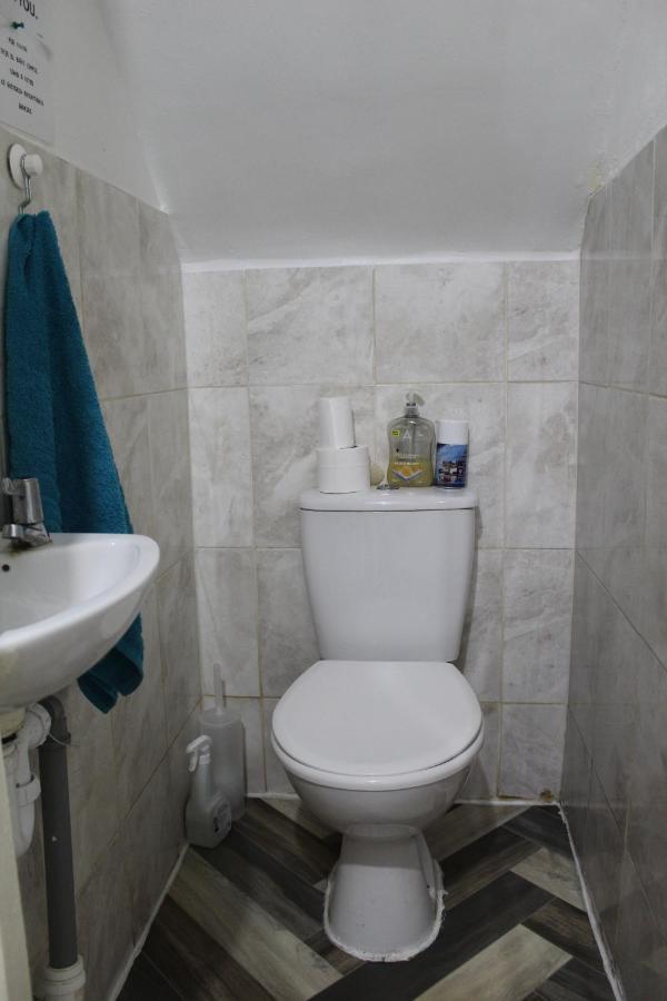 Apartament The Yellow House Londyn Zewnętrze zdjęcie