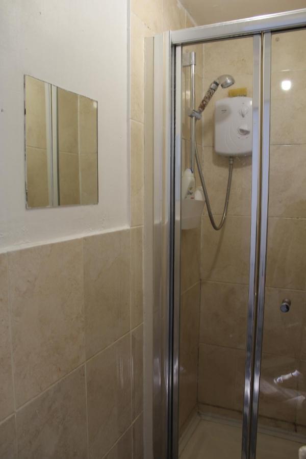 Apartament The Yellow House Londyn Zewnętrze zdjęcie